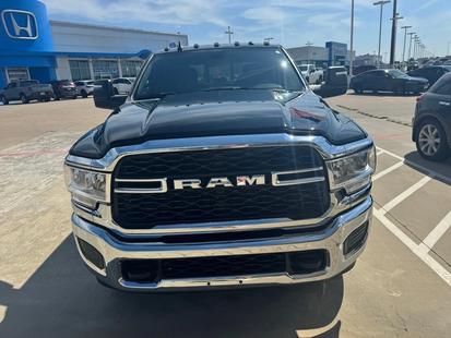 ram ram 2500 pickup 2024 3C6UR5CL1RG392707 image ram ram 2500 pickup 2024 3C6UR5CL1RG392707 image